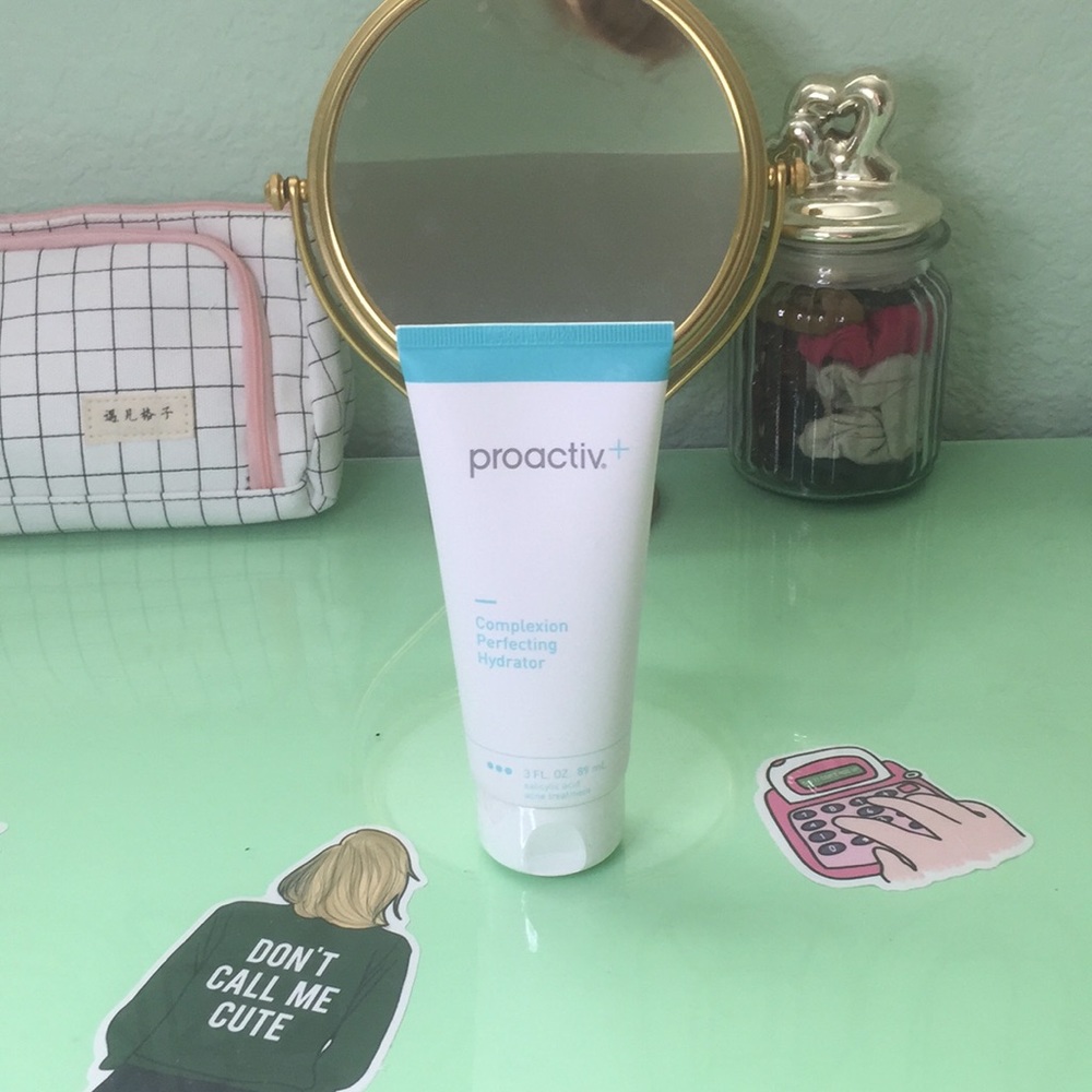 proactiv+ Complexion Perfecting Hydrator